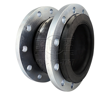 卡箍式橡膠接頭 橡膠接頭