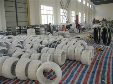 橡膠接頭 橡膠接頭地埋裝置