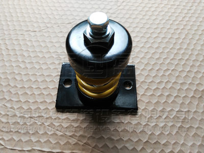 阻尼彈簧減震器具有哪些結(jié)構(gòu)優(yōu)勢(shì) 阻尼彈簧減震器結(jié)構(gòu)優(yōu)勢(shì)
