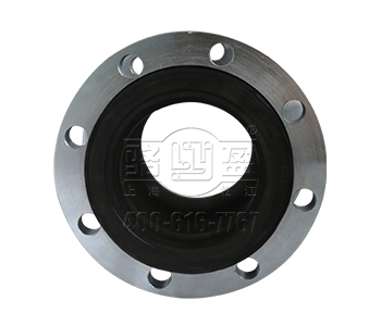 含有顆粒性溶液的管道上應(yīng)該使用哪種橡膠接頭