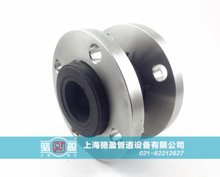 不同的管道介質(zhì)應(yīng)該有針對性的使用橡膠接頭  不同的管道介質(zhì)應(yīng)該有針對性的使用橡膠接頭