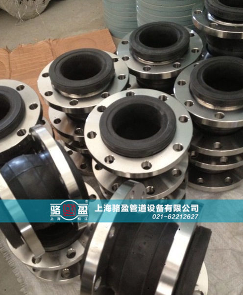 橡膠接頭的限位裝置什么情況下需要安裝 橡膠接頭的限位裝置什么情況下需要安裝