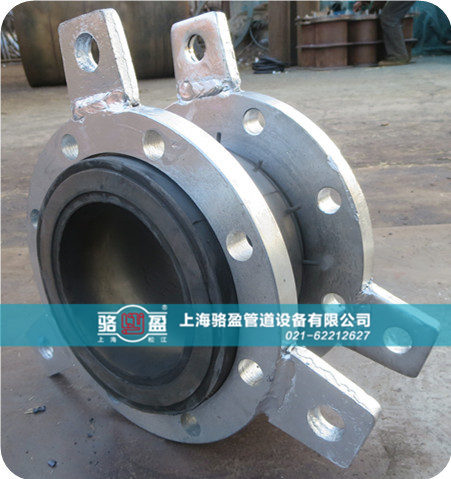 單球體橡膠接頭的使用細節(jié) 單球體橡膠接頭的使用細節(jié)