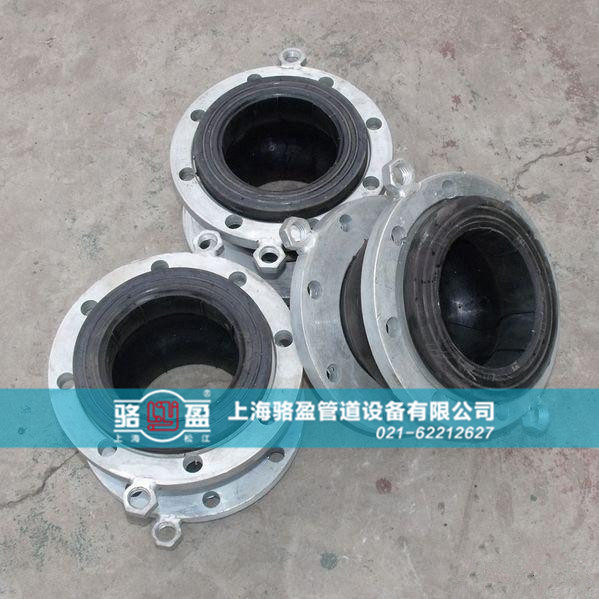 延長(zhǎng)橡膠接頭的壽命 延長(zhǎng)橡膠接頭的壽命