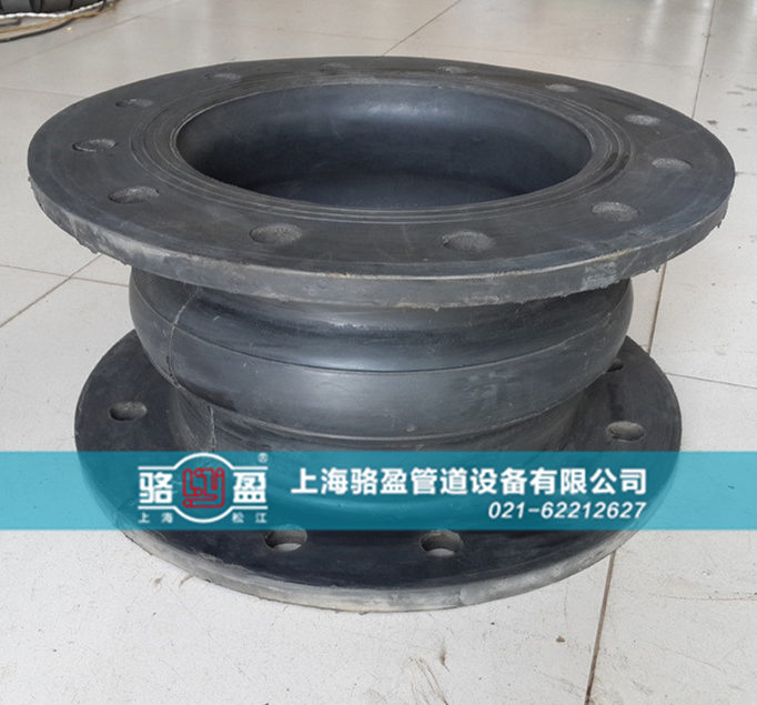 端面全密封橡膠接頭具有哪些優(yōu)點(diǎn) 端面全密封橡膠接頭具有哪些優(yōu)點(diǎn)